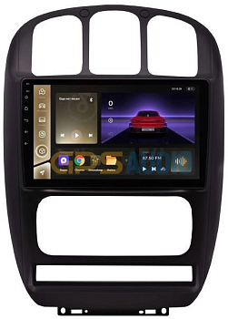 Штатная магнитола Teyes CC3 4+64Гб для Chrysler Grand Voyager 2000-2007 на Android 10 (4/64Гб)