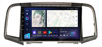 Штатная магнитола TEYES CC3L/CC3/CC3 2K для Toyota Venza 2009-2016 на Android 10 TEYES-CC3-520R9