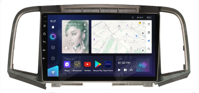 Штатная магнитола TEYES CC3L/CC3/CC3 2K для Toyota Venza 2009-2016 на Android 10 TEYES-CC3-520R9