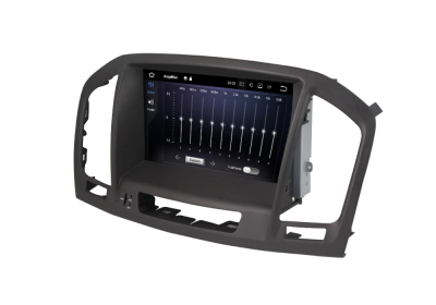 Штатное головное устройство Opel Insignia 2009–2013 на Android 10 Carmedia MKD-O837-P30-8