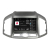 Штатное головное устройство Android 7.1 Newsmy KD-8406-P3-7 для CHEVROLET Captiva 2011-2015