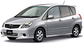 Corolla Spacio Corolla Spacio