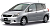 Corolla Spacio