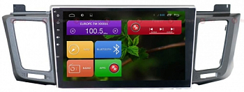 Штатная автомагнитола Redpower 31017 R IPS DSP на Android 7.1+ Toyota RAV4 (2013+) Штатная автомагнитола Redpower 31017 R IPS DSP на Android 7.1+ Toyota RAV4 (2013+)