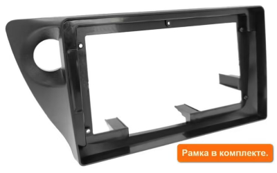 Штатная магнитола Honda Integra 4 2001-2006 на Android 10, DSP, 4G, IPS, Carplay - Cardrox CD-4798-12 (12 дюймов)