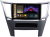Штатная магнитола Teyes CC3 6+128Гб для Subaru Outback, Legacy 2009-2013 (правый руль) на Android 10 (6/128Гб)