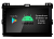 Штатная магнитола Roximo 2K / RI-1105-Y для Toyota Land Cruiser Prado 120 (с усилителем) на Android 12 (8/128Gb)