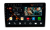 Штатная магнитола Toyota Hiace 2010+ на Android 11 - Cardrox CD-4464M