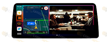 Штатная магнитола Toyota RAV4 2013-2018 XA40 на Android 10, DSP, 4G, IPS, Carplay - Cardrox CD-4545-12 (12 дюймов)