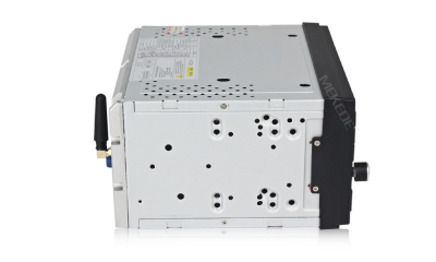 Универсальное головное устройство 2DIN на Android 10 Carmedia MKD-U706-P5