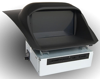 Штатное головное устройство для Ford Fiesta 2009-2014 на Android 8.1 Carmedia KR-7065-S9