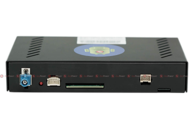 Навигационный блок для Toyota Land Cruiser 200 (2012-2015) Redpower AndroidBox2 TOY на Android 6.0.1