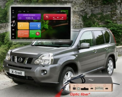 Универсальное головное устройство 2DIN с приводом DVD RedPower 31000 IPS DSP на Android 7.1+ для любого авто