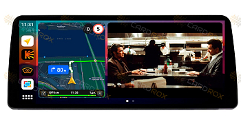 Штатная магнитола Toyota Noah / Voxy / Esquire 2014-2021 на Android 10, DSP, 4G, IPS, Carplay - Cardrox CD-4295-12 (12 дюймов) Штатная магнитола Toyota Noah / Voxy / Esquire 2014-2021 на Android 10, DSP, 4G, IPS, Carplay - Cardrox CD-4295-12 (12 дюймов)
