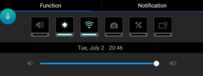 Штатная автомагнитола Volvo XC90 Carmedia XN-V8005 Android 9.0 DSP