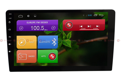 Штатное головное устройство Redpower 31211 R IPS DSP на Android 7.0+ для автомобилей Citroen C4L, C4, DS4 (2010-2016) Штатное головное устройство Redpower 31211 R IPS DSP на Android 7.0+ для автомобилей Citroen C4L, C4, DS4 (2010-2016)