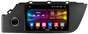 Штатная магнитола для KIA Rio, Rio X-line 2020+ на Android 12 (14), (QLED/2K) - Carmedia OL-1742-3-NPQU Штатная магнитола для KIA Rio, Rio X-line 2020+ на Android 12 (14), (QLED/2K) - Carmedia OL-1742-3-NPQU