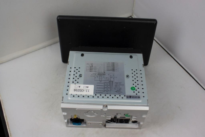 Универсальное головное устройство 2DIN на Android 9.0 Carmedia KD-1000-P6