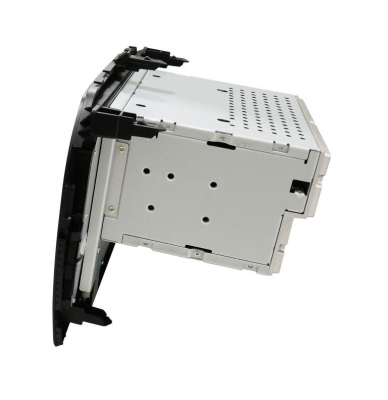 Штатное головное устройство SUZUKI Vitara 2015+ на Android 8.1 CARMEDIA KR-1018-T8