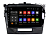 Штатная магнитола Roximo 4G (2K) RX-3504 Suzuki Vitara 2 (Android 13)