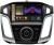 Штатная магнитола Teyes CC3 3+32Гб для Ford Focus 2012-2015 на Android 10 (3/32Гб)