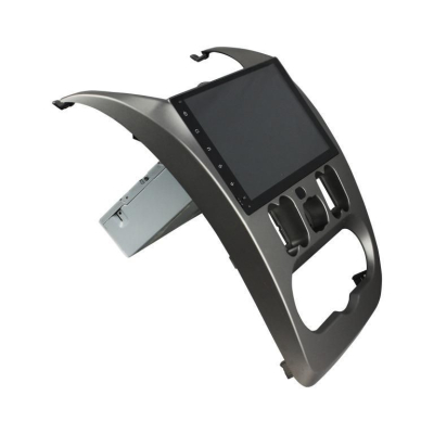 Штатная автомагнитола Renault Logan Carmedia KD-9619-P30 Android 10 DSP Штатная автомагнитола Renault Logan Carmedia KD-9619-P30 Android 10 DSP