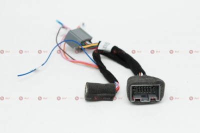 Штатное головное устройство RedPower 31191 IPS DSP на Android 6.0+ для Volvo XC60 (08-12) и (14-18)