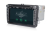 Штатное головное устройство Volkswagen, Skoda на Android 10 Carmedia MKD-8019-P5