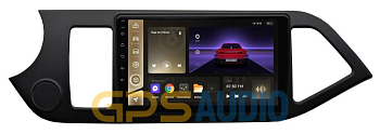 Штатная магнитола Teyes CC3 3+32Гб для Kia Picanto 2011-2016 на Android 10 (3/32Гб) Штатная магнитола Teyes CC3 3+32Гб для Kia Picanto 2011-2016 на Android 10 (3/32Гб)