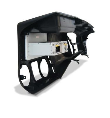 Головное устройство 10 дюймов JEEP Wrangler на Android 8.1 CARMEDIA KR-1067-T8