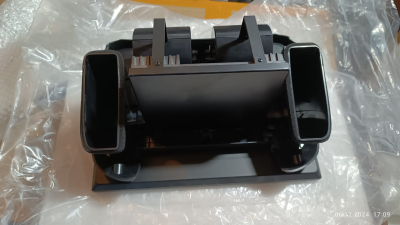 Магнитола Tesla для Porsche Cayenne 2011-2017 Android 13 - Carmedia ZF-3018F