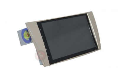 Штатное головное устройство RedPower 31064 IPS DSP на Android 7.1+ для Toyota Camry V40 (2006-2012)