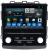 Штатное головное устройство Subaru XV 2 2017+ на Android 8.1 Carmedia YR-8148-S9