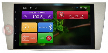 Штатное головное устройство RedPower 31064 IPS DSP на Android 7.1+ для Toyota Camry V40 (2006-2012) Штатное головное устройство RedPower 31064 IPS DSP на Android 7.1+ для Toyota Camry V40 (2006-2012)