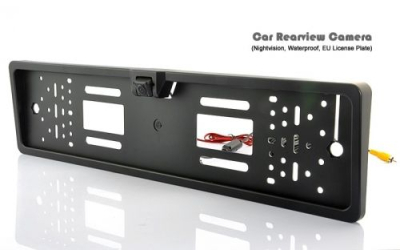 Универсальная камера заднего вида