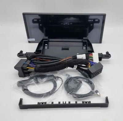 Монитор для Audi Q5 2017-2020 на Android 11 - Carmedia MRW-A1211 Монитор для Audi Q5 2017-2020 на Android 11 - Carmedia MRW-A1211