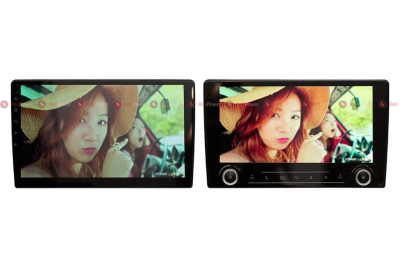 Автомагнитола штатная RedPower K 51406 IPS DSP на Android 8.0 для Volkswagen Teramont 2017+