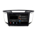 Штатная автомагнитола Android 10 Carmedia KD-1080-P30 для Hyundai Creta 2016+