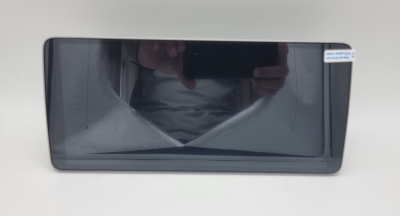 Монитор для Mercedes E class 2009-2015 NTG 4.0, 4.5 на Android 11 - Carmedia MKD-BC006·10-15-E-JC-10