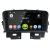 Штатная магнитола Roximo CarDroid RD-1304 для Chevrolet Cruze 2009-2013 (Android 8.0)
