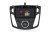 Штатное головное устройство Ford Focus 2011+ на Android 10 Carmedia MKD-F101-P6