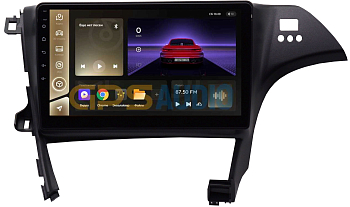 Штатная магнитола Teyes CC3 4+64Гб для Toyota Prius 2009-2015 правый руль на Android 10 (4/64Гб) Штатная магнитола Teyes CC3 4+64Гб для Toyota Prius 2009-2015 правый руль на Android 10 (4/64Гб)
