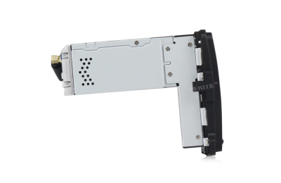 Штатное головное устройство Renault Duster 2010-2016, Sandero, Logan 2014, Kaptur 2016, Lada Xray 2016 на Android 10 Carmedia MKD-R831-P6