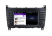 Штатная автомагнитола Android 10 Carmedia XN-M790-P30 для Mercedes-Benz G-класс W463 2007-2012, C-класс W203 2004-2007, CLK, CLC, SLK