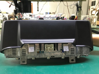 Монитор BMW X5 F15 (2014-2017) NBT Android 9.0 на Android 9.0 - Radiola TC-8235