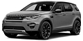 Discovery Sport