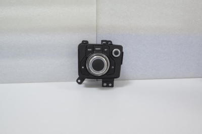 Штатное головное устройство для MAZDA 6 2019+ на Android 8.1 Carmedia KR-9238-S9