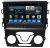 Штатное головное устройство Ford Mondeo 5 2015+ на Android 8.1 Carmedia YR-9110-S9