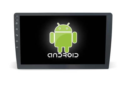 Универсальное головное устройство 2DIN на Android 8.1 CARMEDIA KR-1011-T8