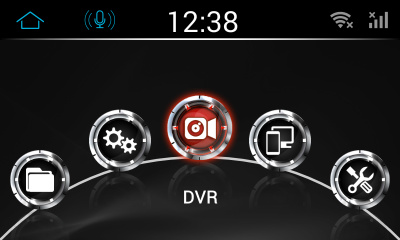 Видеоинтерфейс+навигационный блок на Android 6.0 CARMEDIA EXP VAN-MZD-2017 для автомобилей MAZDA Видеоинтерфейс+навигационный блок на Android 6.0 CARMEDIA EXP VAN-MZD-2017 для автомобилей MAZDA